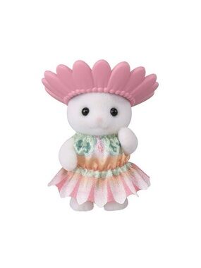 Sylvanian Families Fairy Forest Friends — Cat